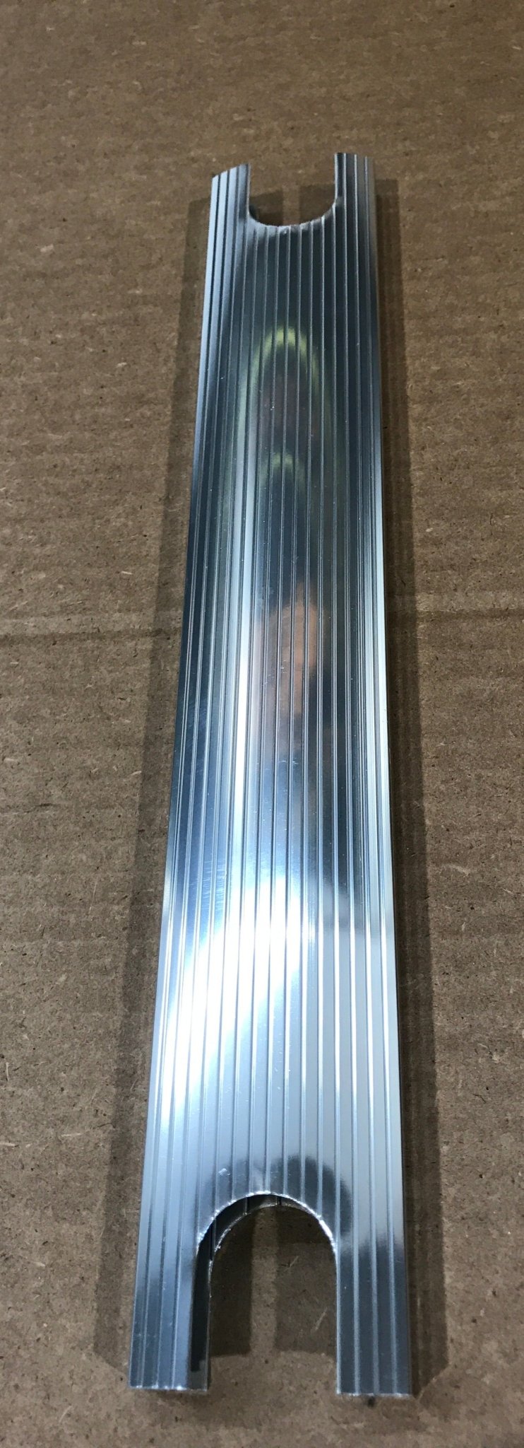 Used Ladder Step/ Tread - 12 1/2" - Young Farts RV Parts