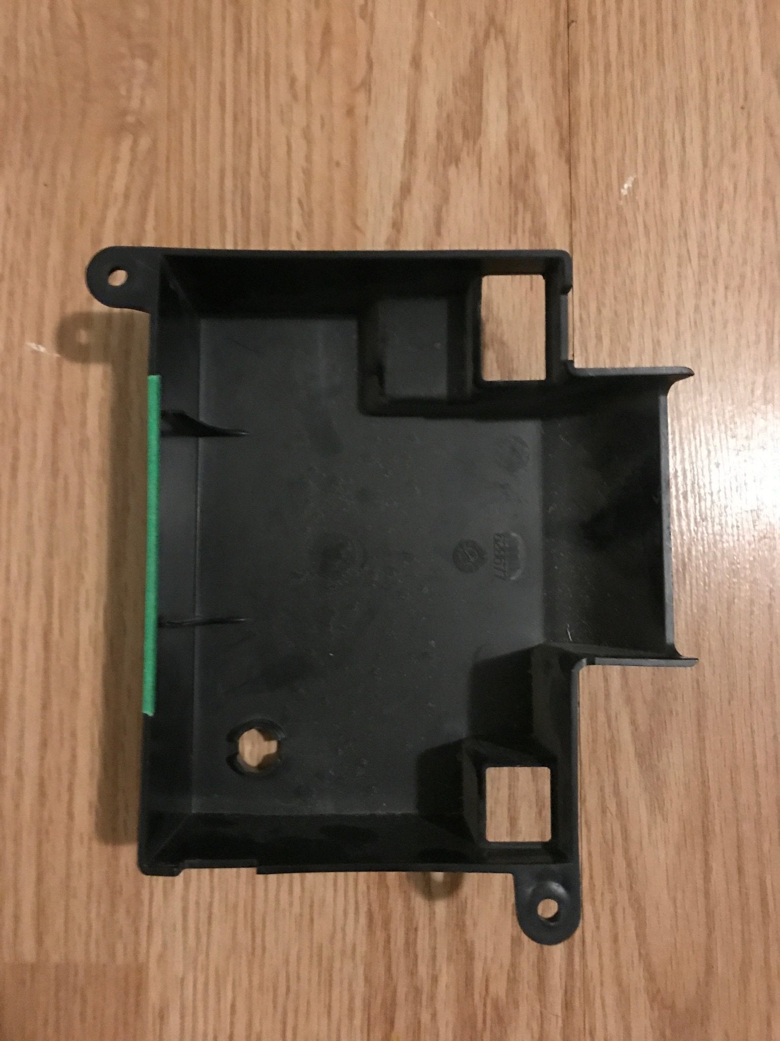 Used NORCOLD Refrigerator Power Board Cover 628677 - Young Farts RV Parts