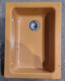 Used RV Kitchen Sink 13 1/8” W x 17 5/8” D