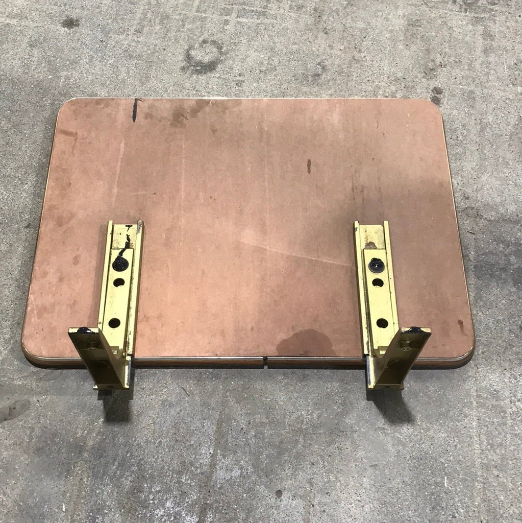 Used RV Table Top 20 1/4" W X 15 1/4" H - Young Farts RV Parts