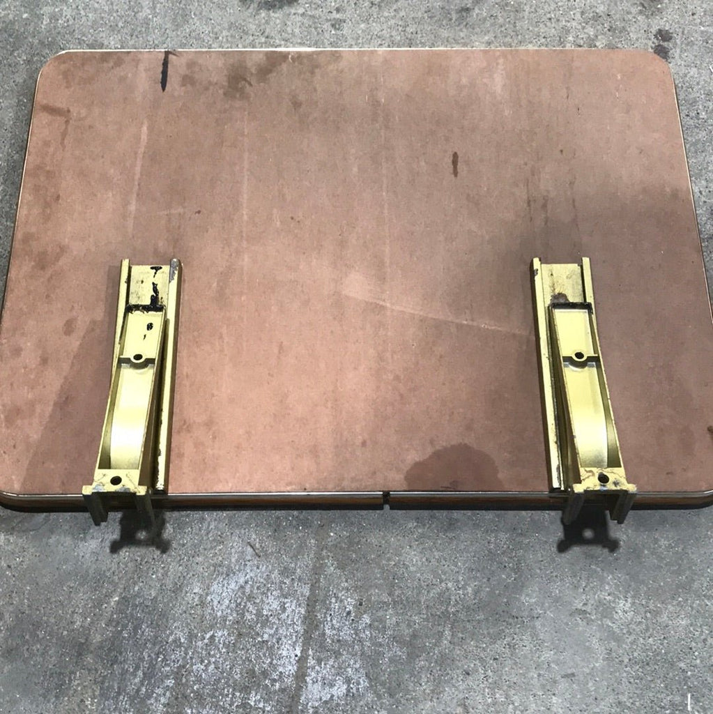 Used RV Table Top 20 1/4" W X 15 1/4" H - Young Farts RV Parts