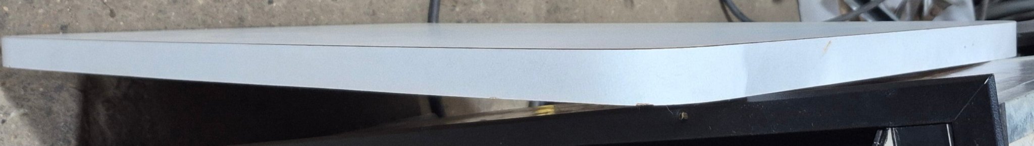 Used RV Table Top 26" x 38" - Young Farts RV Parts