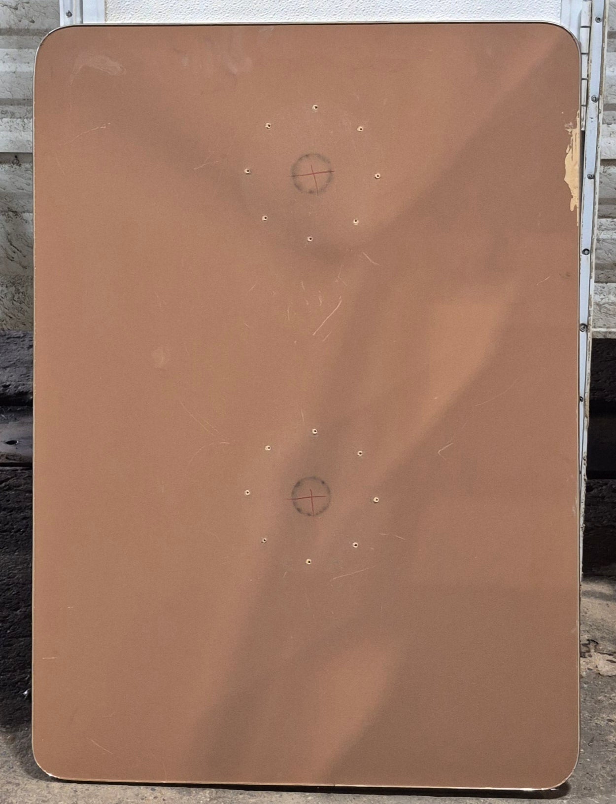 Used RV Table Top 28 3/4" x 40" - Young Farts RV Parts