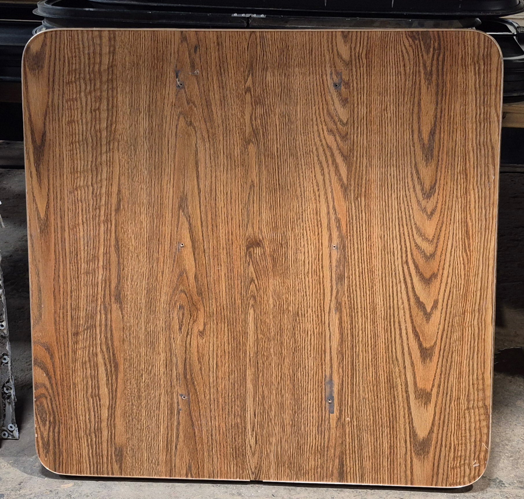 Used RV Table Top 29 3/4" x 30 3/4" - Young Farts RV Parts
