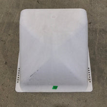 Load image into Gallery viewer, Used VENTMATE Air Vent Cover - 19&quot; X 18 1/2&quot; X 9 1/2&quot; H - Young Farts RV Parts