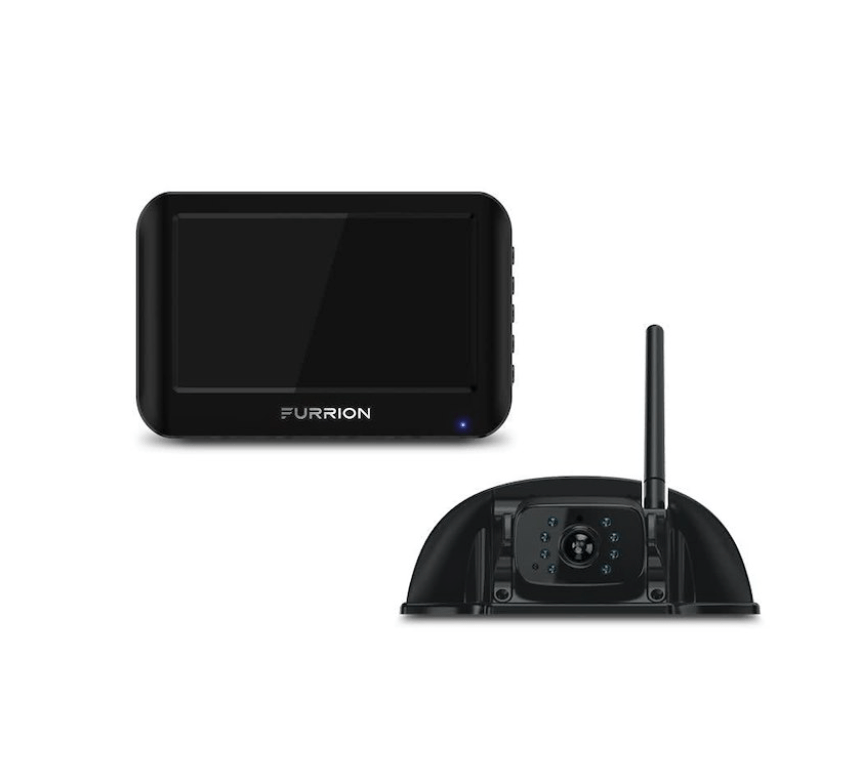 VISION S VEHICLE OBSERVATION SYSTEM - Young Farts RV Parts