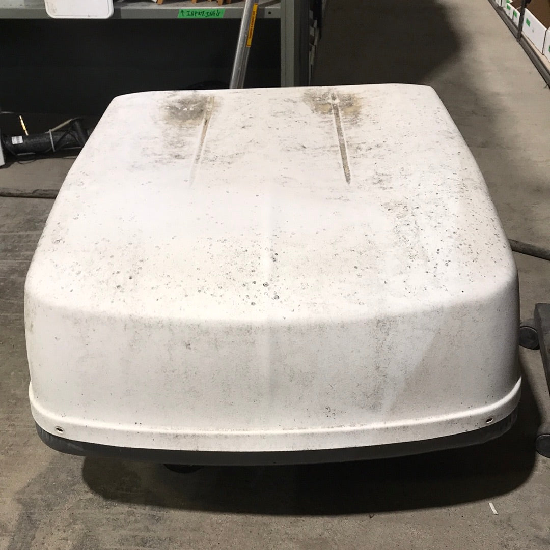 Buy Used DuoTherm Air conditioner Head Unit 57915.531 13000 BTU Cool
