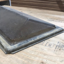 Load image into Gallery viewer, USED Complete Skylight 35 3/4&quot; x 19 3/4&quot; x 2 1/4&quot; - Young Farts RV Parts