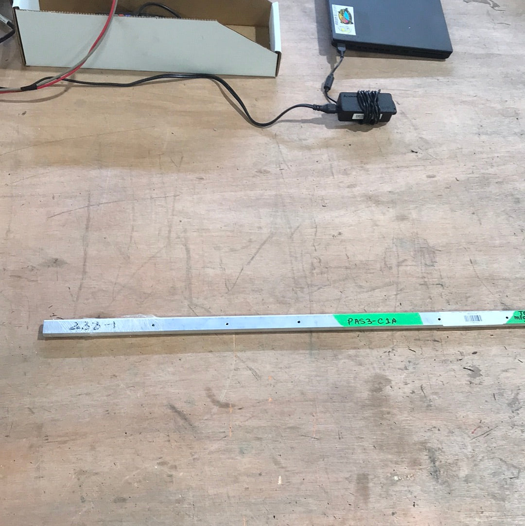 Buy Used RV Table Slide 164922 30" Table Support Sliding Online Young