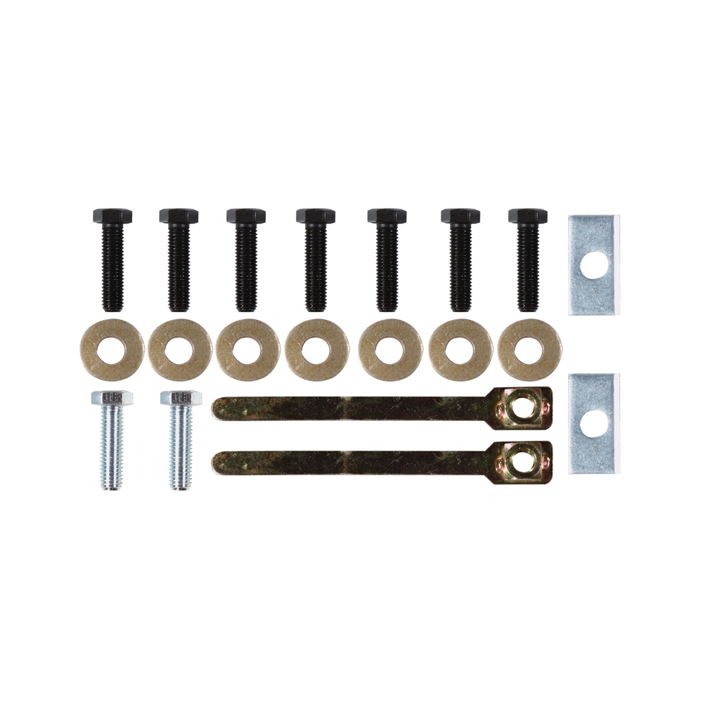 Draw Tite® • 75528 • Round Tube Max-Frame® • Trailer Hitch • Class III 2" (5000 lbs GTW/750 lbs TW) • Buick Enclave 2008-2017 - Young Farts RV Parts