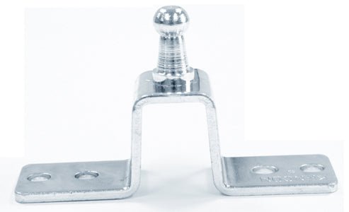Multi Purpose Lift Support AP Products 010-159 Suspa ®; Use As Lift Support For Motor Homes; Gas Type; Eyelet Upper Mount; Eyelet Lower Mount; 26.34