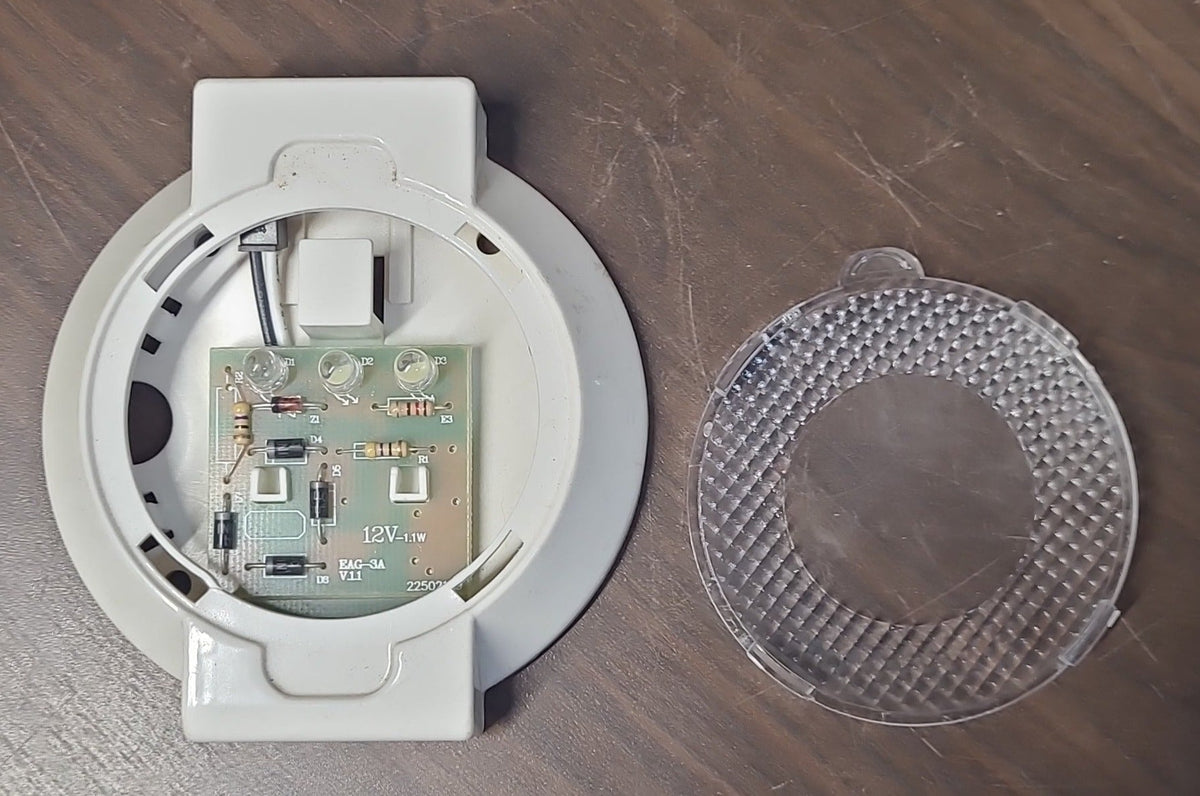 Buy Atwood Refrigerator LED Light Assembly 14028 Online Young Farts