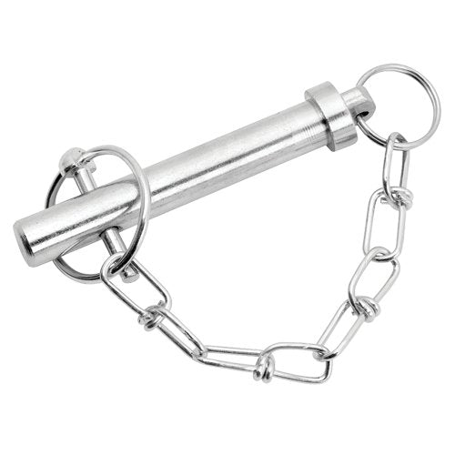 Bulldog 500338 - Pull Pin for Drop Leg Jacks - Young Farts RV Parts