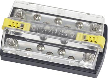 Busbar Blue Sea 2722-BSS - Young Farts RV Parts