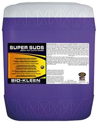 Car Wash Bio-Kleen (B6X) M01115 - Young Farts RV Parts