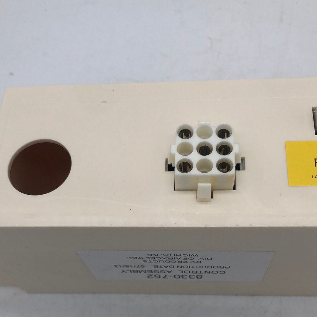 Buy Coleman A/C Control Box 8330752 Online Young Farts RV Parts