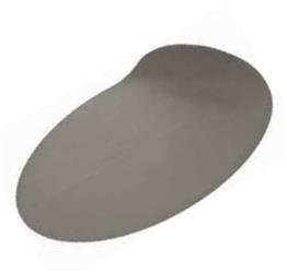 Progressive Stretch & Seal Citrus Saver – Silikon-Deckel Für Zitrusfrüchte | Wiederverwendbar, Gelb