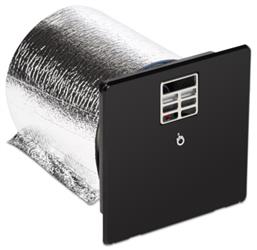 Dometic 96121 - 6 Gallon RV Water Heater with DSI, 8,800 BTU - Young Farts RV Parts