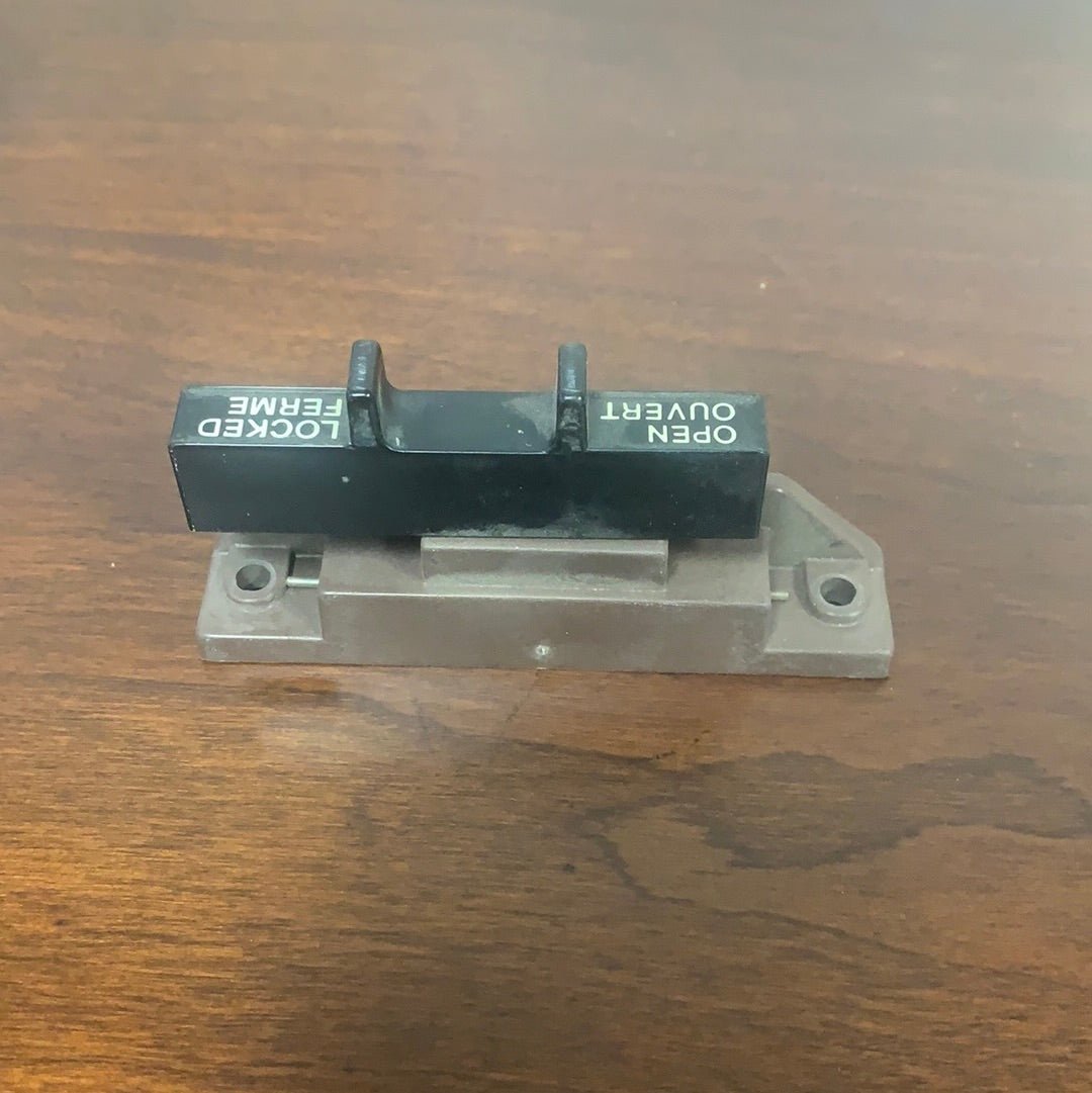 Buy Dometic Refrigerator Locking Latch 2930135021 Online Young Farts