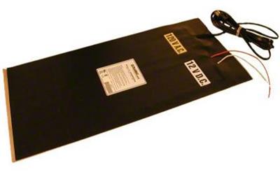 Holding Tank Heater Ultra Heat AMM3600 - Young Farts RV Parts