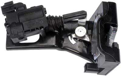 Liftgate Actuator Dorman 937-663 OE Solutions ™ - Young Farts RV Parts