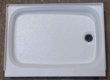 Load image into Gallery viewer, Lippert Shower Pan 32&quot; x 24&quot; - Right Hand Drain - Young Farts RV Parts