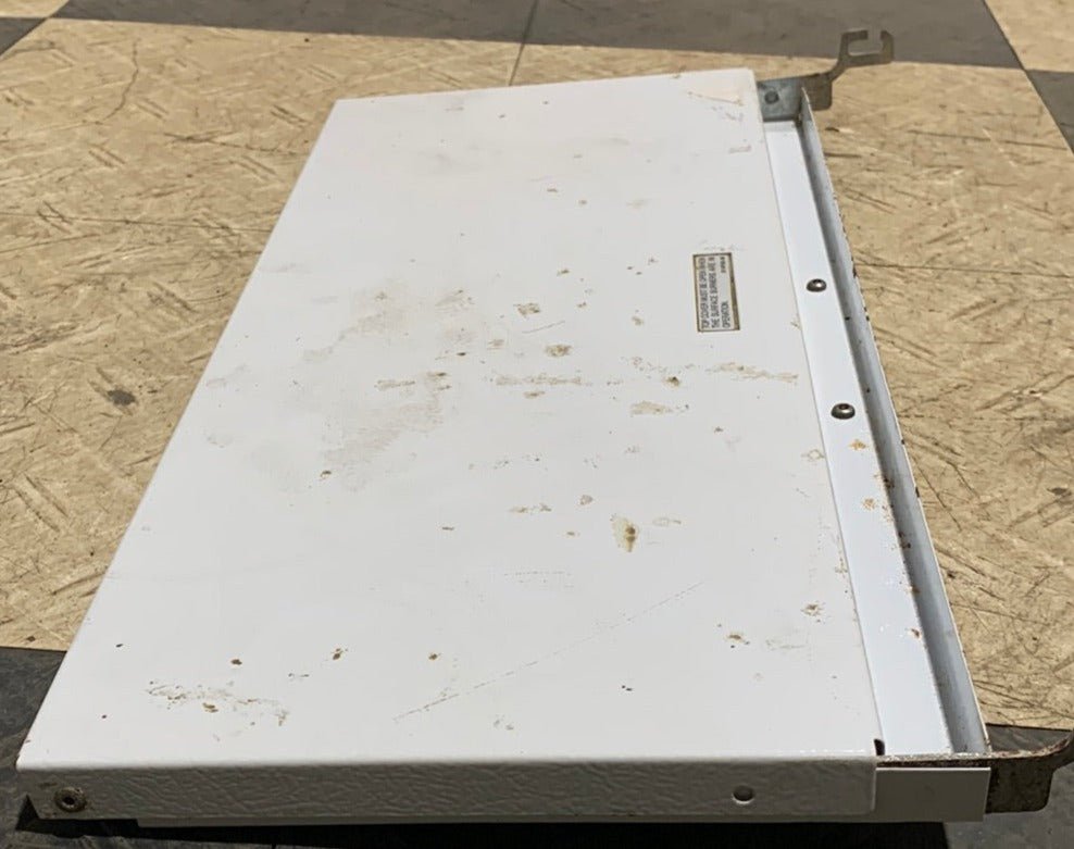 Buy Magic Chef Stove Top Cover 8114P06560 (White) Online Young Farts RV Parts