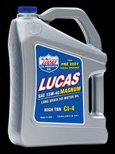 Load image into Gallery viewer, Oil Lucas Oil 10076 - Young Farts RV Parts