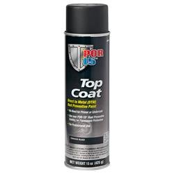Por 15 deals satin black
