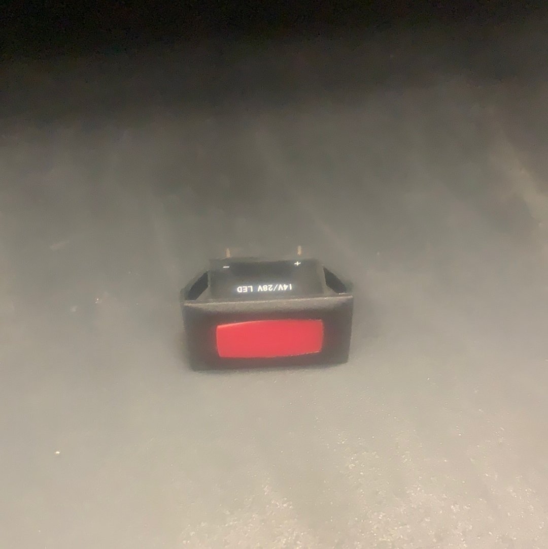 Buy Red Hot water heater indicator light Online Young Farts RV Parts