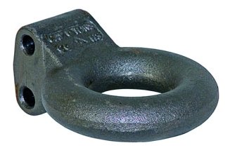 RT MXV16137 - 3" Adjustable Pintle Ring only - Young Farts RV Parts
