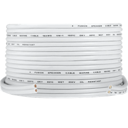 Speaker Wire Fusion Electronics 010 - 12899 - 20 - Young Farts RV Parts