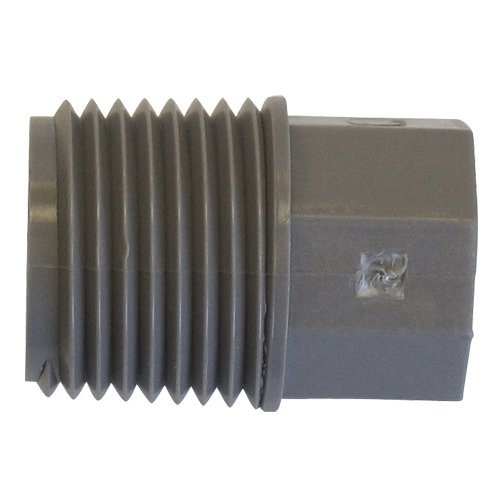 TEST PLUG 1/2 MIP #64QTP3 - Young Farts RV Parts