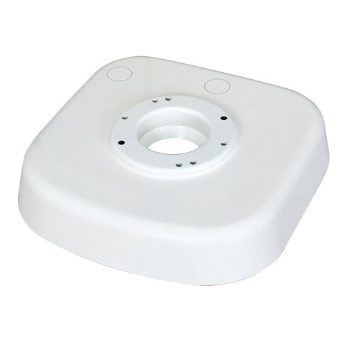 TOILET RISER BASE-PARCHME - Young Farts RV Parts