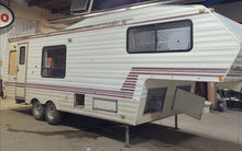 Load image into Gallery viewer, Trailer Frame FIFTH WHEEL - Young Farts RV Parts