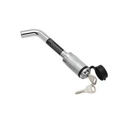 Trailer Hitch Pin Draw-Tite 63253 Barbell Style, Locking, 5/8" Diameter, Fits Class III/ IV Hitches - Young Farts RV Parts