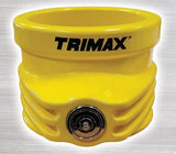 Trimax TFW60 5th Wheel King Pin Lock