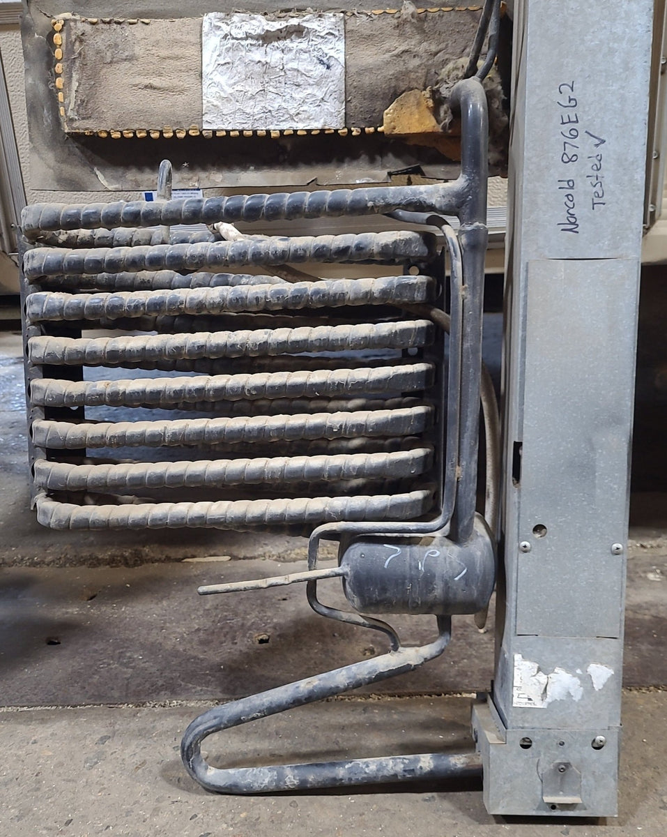 Buy Used 630871 Replacement Norcold Refrigerator Cooling Unit Online