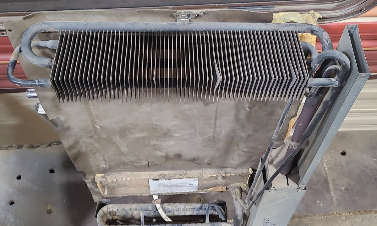 Buy Used 630871 Replacement Norcold Refrigerator Cooling Unit Online