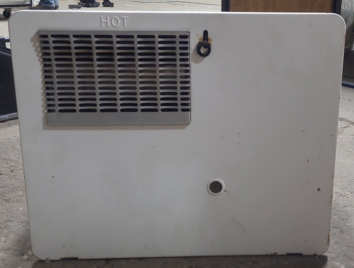 Buy Used Complete GC6AA9E Atwood Hot Water Heater 6 Gal. Online