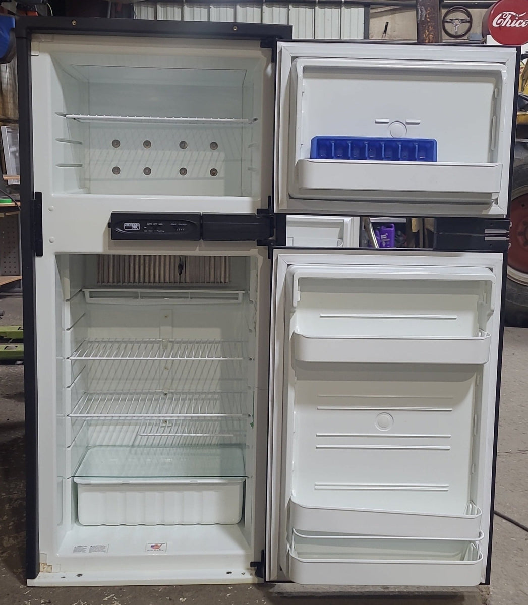 Buy Used Complete Norcold N611 Fridge 2Way Online Young Farts RV Parts