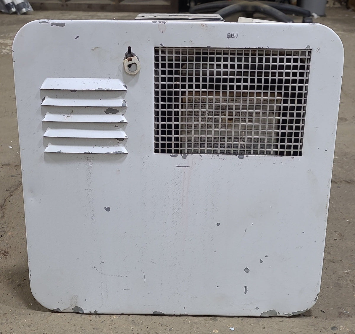 Buy Used Complete SW6DE Suburban Hot Water Heater 6 Gal. Online Young