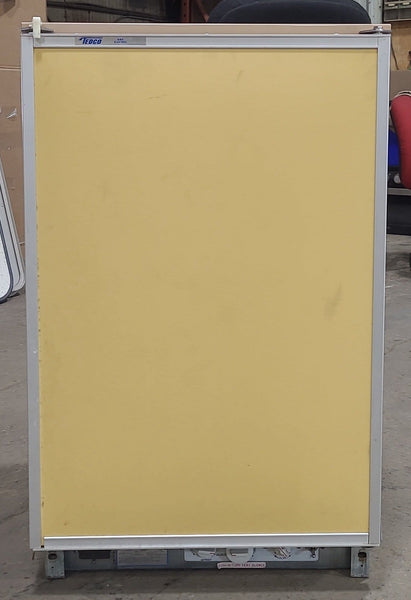 Used deals propane fridge