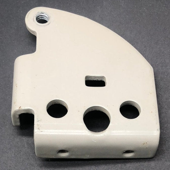 USED Dometic Fridge Door Hinge Upper Right Hand Or Lower Left Hand 2932643022 - Young Farts RV Parts