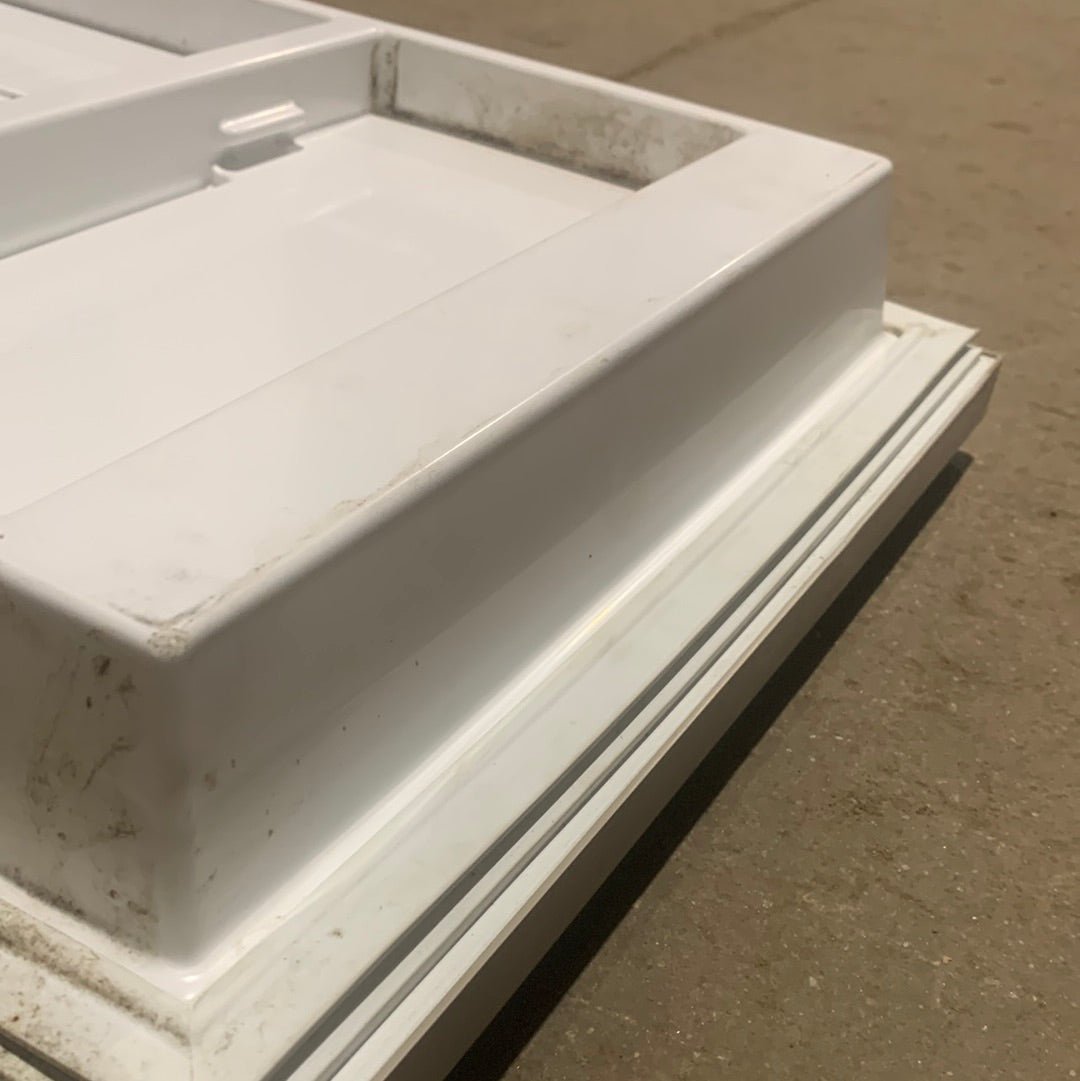 Buy Used Dometic Refrigerator Freezer door 2932561091 RH Online Young