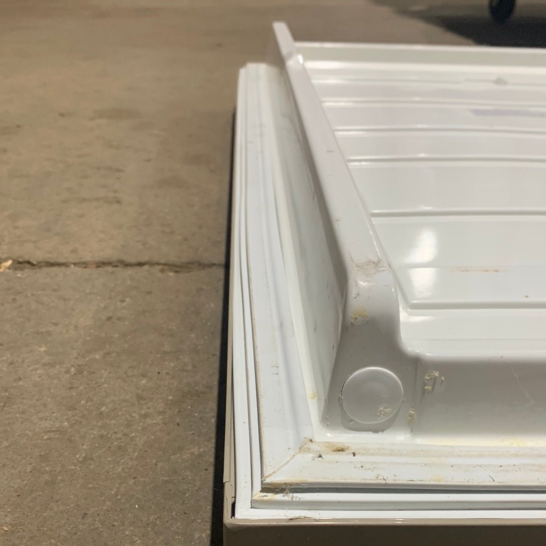 Buy Used Dometic Refrigerator Freezer Door RH 2932563048 Good Used
