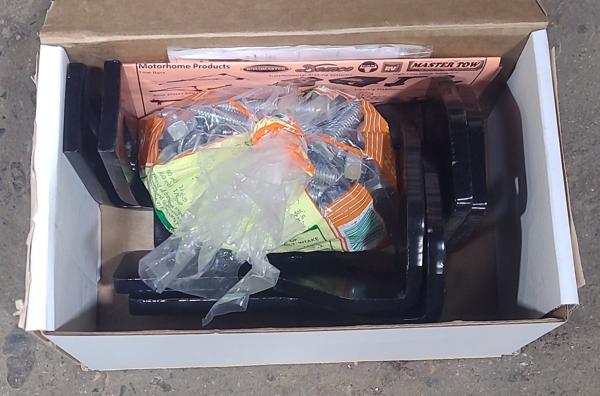 Buy Used DSP Fifth Wheel Trailer Hitch 17K Online Young Farts RV Parts