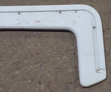 Load image into Gallery viewer, Used Fender Skirt 66 3/4&quot; X 12 1/2&quot; - Young Farts RV Parts