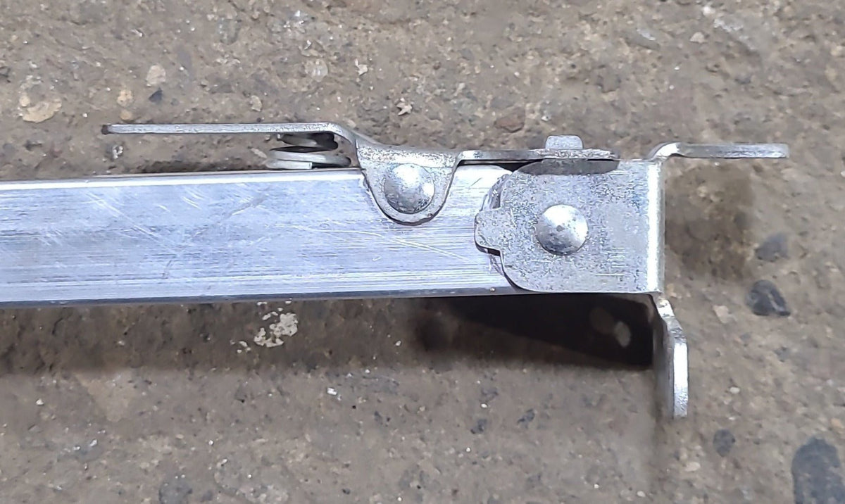 Buy Used Folding table leg 16 1/4" Online Young Farts RV Parts