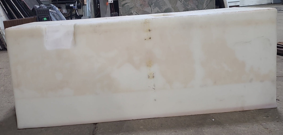 Used Fresh Water Tank 11